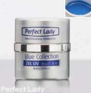 Geluri colorate Perfect Lady  26 lei