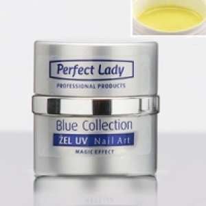 Geluri colorate Perfect Lady  26 lei