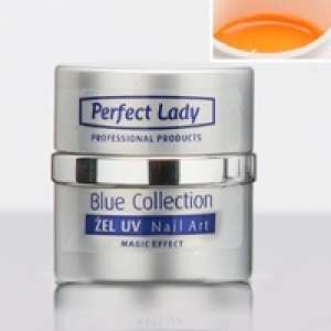 Geluri colorate Perfect Lady  26 lei