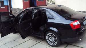 JANTE AUDI 17 INCH MODEL RS