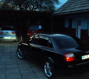 AUDI A4 2.0 20 V