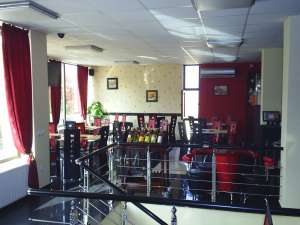 Vanzare spatiu comercial  P+1 Snagov