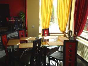 Vanzare spatiu comercial  P+1 Snagov
