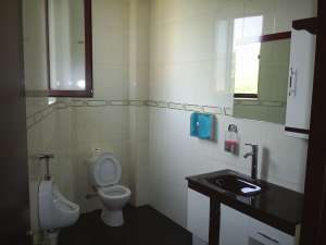 Vanzare spatiu comercial  P+1 Snagov