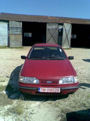 dezmembrez ford sierra 2000 i cl cu cutie automata