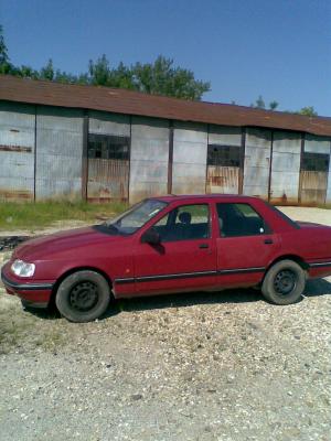 dezmembrez ford sierra 2000 i cl cu cutie automata