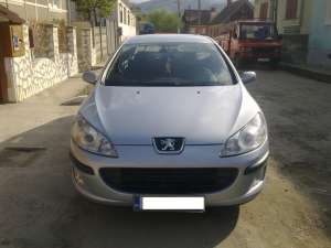 VAND PEUGEOT