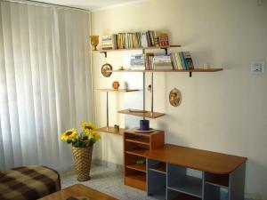 Imago Center Focsani - Inchiriere ap. in regim hotelier