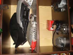 PIESE  ATV