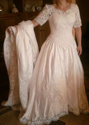 Rochie Mireasa
