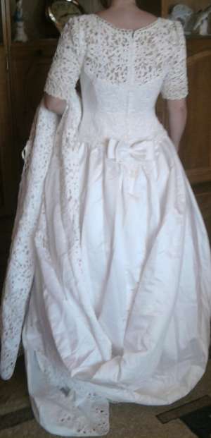 Rochie Mireasa