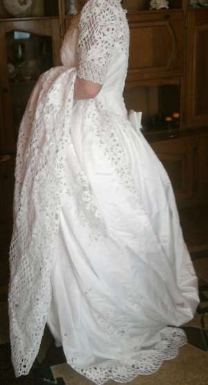 Rochie Mireasa