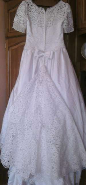 Rochie Mireasa
