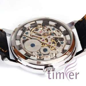 CEAS SKELETON MECANIC S01