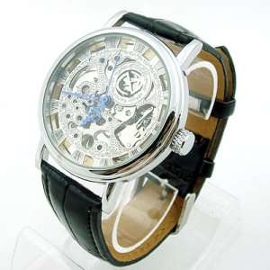CEAS SKELETON MECANIC S01