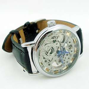 CEAS SKELETON MECANIC S01