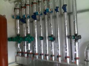 Instalator specialist