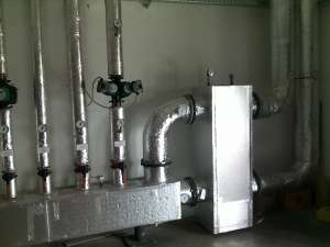 Instalator specialist
