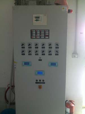 Instalator specialist