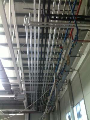 Instalator specialist