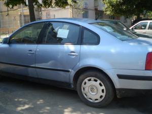 DE VANZARE URGENT VW PASSAT