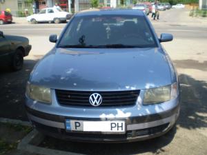 DE VANZARE URGENT VW PASSAT