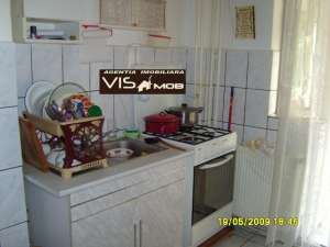 Apartament cu 2 camere