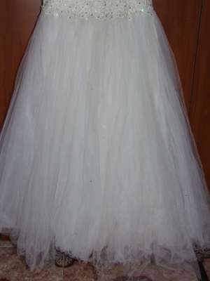 Vand rochie mireasa + voal