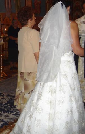 ROCHIE MIREASA " RAFAELLO COLLECTION"
