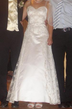 ROCHIE MIREASA " RAFAELLO COLLECTION"