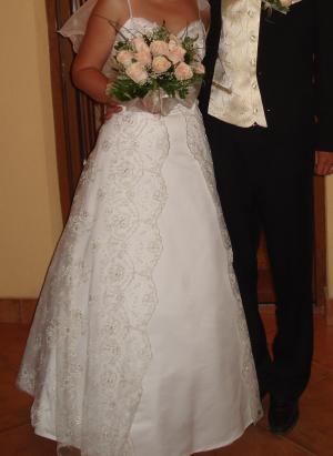 ROCHIE MIREASA " RAFAELLO COLLECTION"