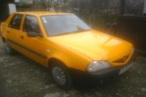 Vand Dacia Solenza
