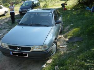 VAND OPEL ASTRA 1.4 1995