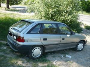 VAND OPEL ASTRA 1.4 1995
