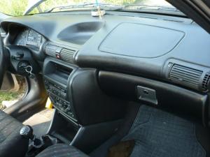 VAND OPEL ASTRA 1.4 1995