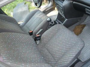 VAND OPEL ASTRA 1.4 1995