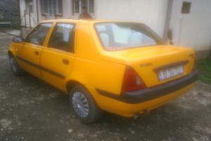Vand Dacia Solenza