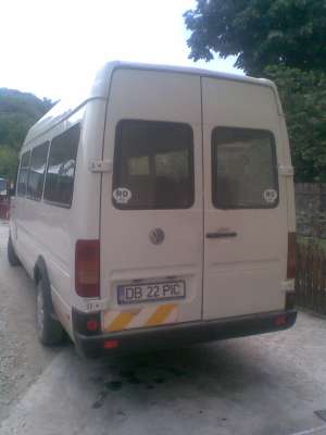 microbuz de vanzare