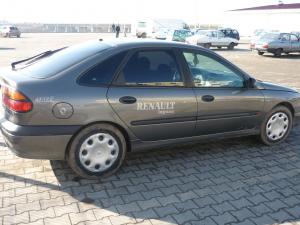!!! URGENT !!! Vand RENAULT LAGUNA 1999