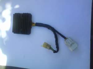 Releu de incarcare honda CBR