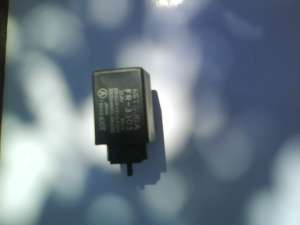 Releu de incarcare honda CBR