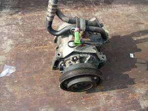 vand compresor ac passat