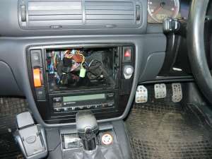 vand compresor ac passat