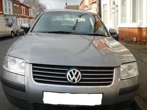vand bara passat