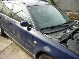vand aripa passat 2001-2005