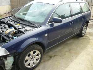 vand aripa passat 2001-2005