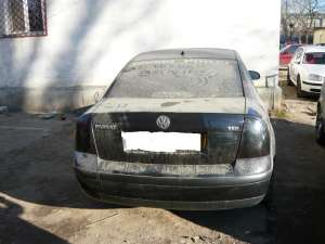 vand elemente de caroserie passat
