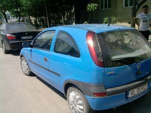 VAND OPEL CORSA-CONFORT