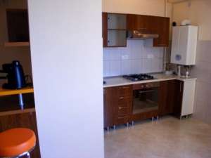 Cazare la mare apartament 2 camere Mamaia