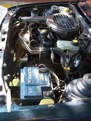 ford fiesta smiley